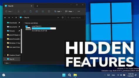18 Hidden Windows 11 Features You Should Know About.